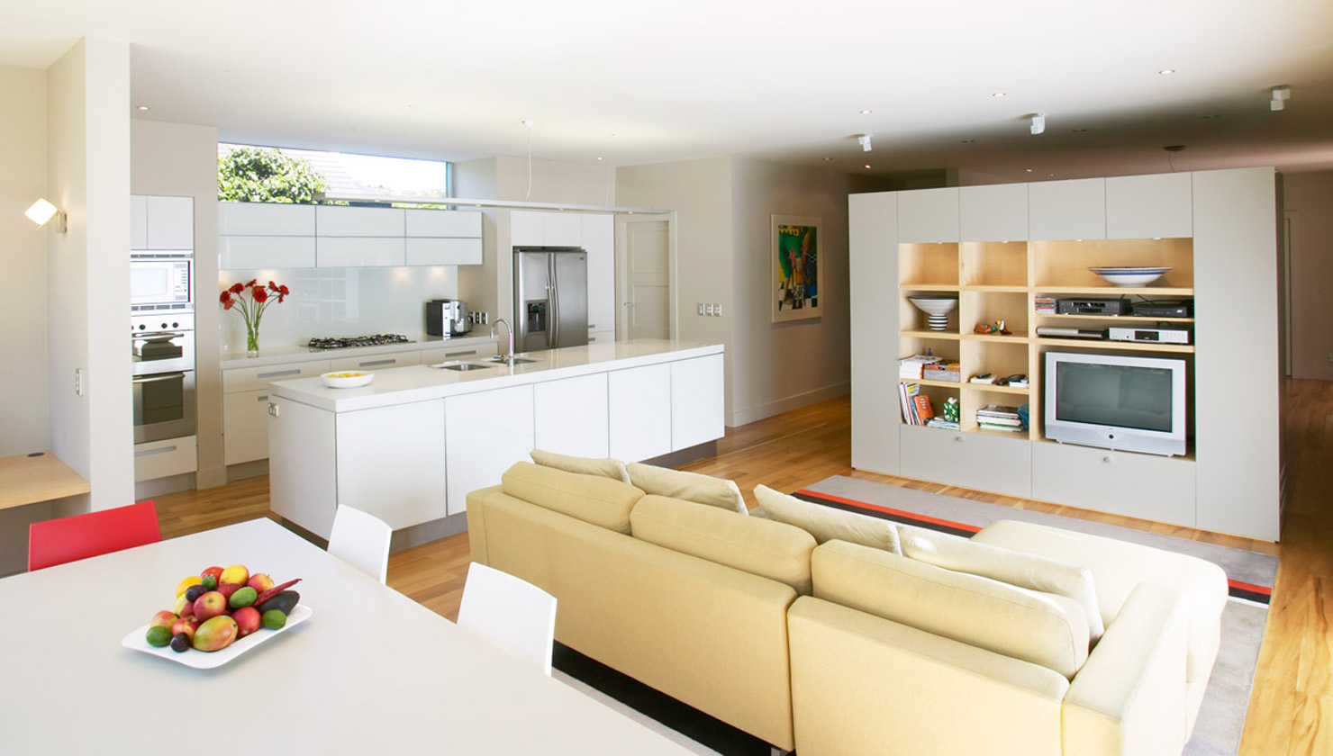 ingrid geldof Awards Winning Wellington Kitchen interior kitchen and bathroom designer